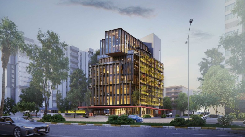 GÖKTEKİN YAPI ESERLERİ, ADANA’NIN GELECEĞİNİ ŞEKİLLENDİRİYOR!