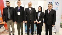 NACAR: KARİYER FUARI ÇOK VERİMLİ GEÇTİ