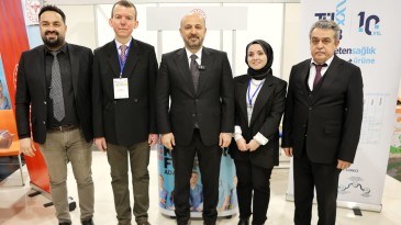 NACAR: KARİYER FUARI ÇOK VERİMLİ GEÇTİ