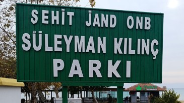 YUMURTALIK’TA HER ALANDA ÇALIŞMA VAR