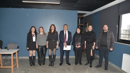 ADOKDER’DE YENİ BAŞKAN MURAT AKYOL OLDU