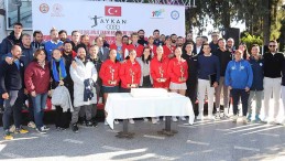 16 YAŞIN MİLLİLERİ ADANA’DA BELİRLENDİ…