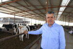 AYHAN BARUT’TAN SÜT FİYATI TEPKİSİ…