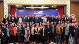 CHP’DE HEDEF İKTİDAR…