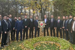 DAİMFED’DEN ANKARA ÇIKARMASI…