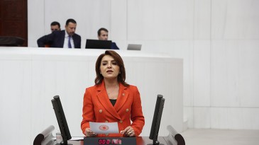 CHP’Lİ KIŞ’TAN BAKAN ŞİMŞEK’E DÖVİZ FIRSATÇILIĞINA DAİR 10 SORU…