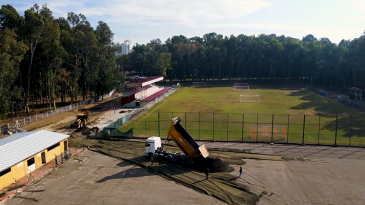 İMO, YAŞAR KEMAL PARKINI KORUMAYA ÇAĞIRDI…