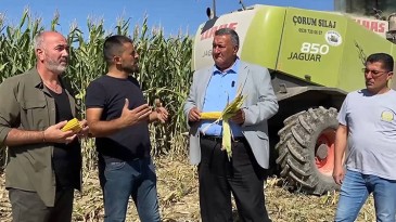 ÇİFTÇİNİN BORCU, 20 YILDA 187 KAT ARTTI!