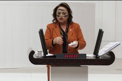 ŞEVKİN’DEN TARİHİ HAREKET, MECLİS KÜRSÜSÜNDE BAKIN NE YAPTI?