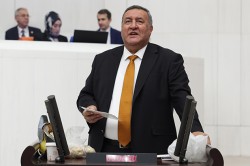 ÖMER FETHİ GÜRER: “İŞ CİNAYETLERİNDE AVRUPA BİRİNCİSİYİZ”