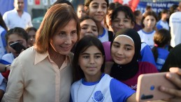 SEYHANLI SATRANÇCILAR TURNUVAYA DAMGA VURDU