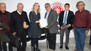 BARIŞ, DEMOKRASİ VE ADALET VURGULU PANEL…