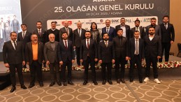 TEKDEMİR GÜVEN TAZELEDİ