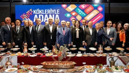 9. ULUSLARARASI ADANA LEZZET FESTİVALİ 10-11-12 EKİM’DE