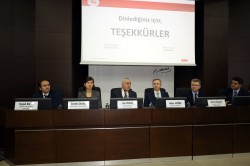 ADASO’DA İŞ TEFTİŞ FAALİYETLERİNE YÖNELİK FARKINDALIK TOPLANTISI DÜZENLENDİ