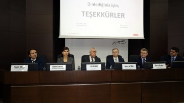 ADASO’DA İŞ TEFTİŞ FAALİYETLERİNE YÖNELİK FARKINDALIK TOPLANTISI DÜZENLENDİ