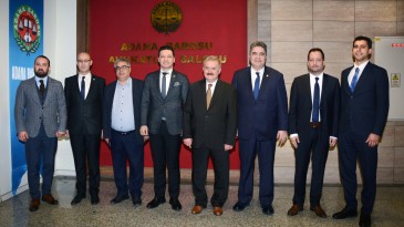 ADAMOB, “BİLEŞENLERİMİZLE DAHA DA GÜÇLÜYÜZ”