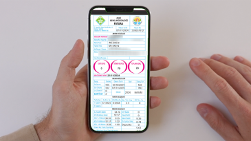 ASKİ, TEKNOLOJİ İLE YÖNETİLİYOR