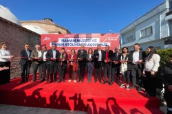 ZEYDAN KARALAR HİZMET YAĞMURUNU SÜRDÜRÜYOR