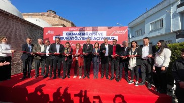 ZEYDAN KARALAR HİZMET YAĞMURUNU SÜRDÜRÜYOR