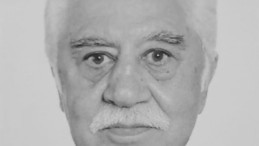 DUAYEN SANAYİCİ ALİ MİLLİ HAYATINI KAYBETTİ