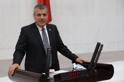 AYHAN BARUT’TAN EMEKLİLER İÇİN YASA TEKLİFİ…