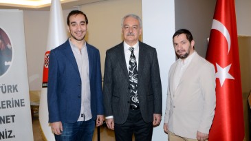 GELİŞEN TEKNOLOJİ HEKİMİ’DE HASTAYI’DA MEMNUN EDİYOR
