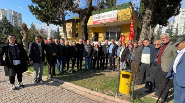 “MAĞDUR ETTİLER, BEDEL ÖDEYECEKLER”