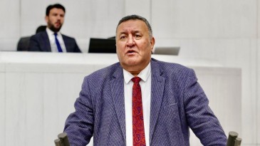 GÜRER: “FAHİŞ FİYATI AKP’LİLER YAPIYOR”