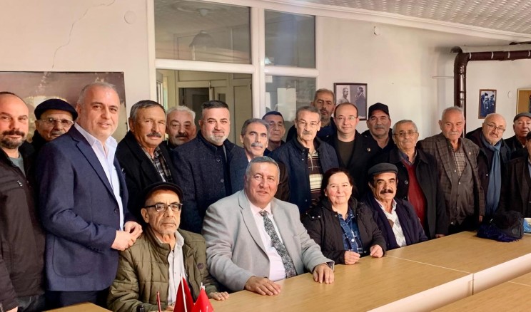 GÜRER: “VATANDAŞ BORÇLANARAK “SABIR” EDİYOR”