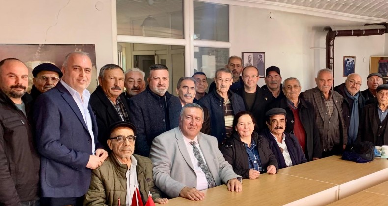 GÜRER: “VATANDAŞ BORÇLANARAK “SABIR” EDİYOR”
