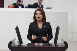 CHP’Lİ GÜLCAN KIŞ 2024’ÜN Z RAPORUNU ALDI: PARA PUL OLDU, ZAMLAR UÇUYOR!