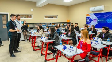 GÜNDOĞDU MUN FARKI