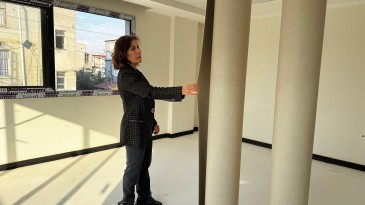 SEYHAN’DA YENİ BİR KREŞ HİZMETE GİRİYOR