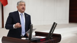 KISACIK’TAN İKTİDARA: “ESNAFI GÖZDEN ÇIKARDINIZ”