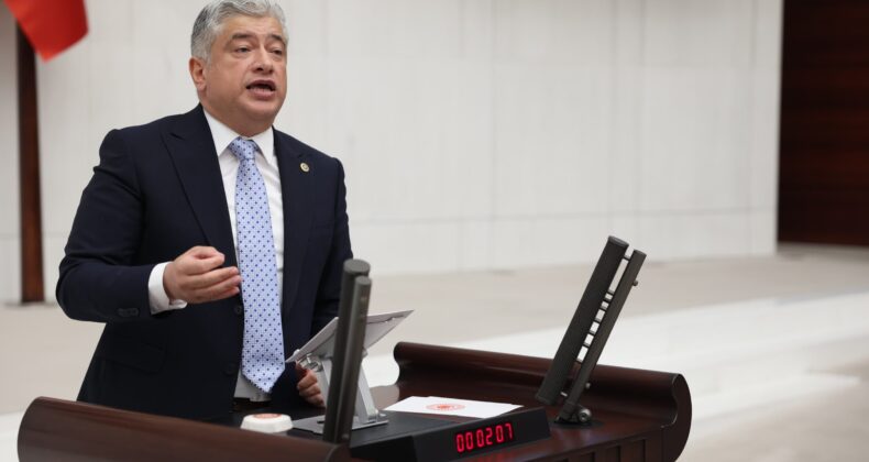 SADULLAH KISACIK: “EMEKLİLİKTE MAĞDURİYET GİDERİLMELİ”