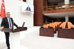 AYHAN BARUT: “ADANA’NIN CAN DAMARLARI KOPARTILDI”