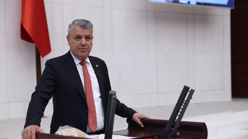 AYHAN BARUT: YURTDIŞINDAKİ 1 GÖREVLİYE, 2 DENETÇİ GÖNDERİYORLAR!
