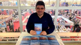 GAZETECİ BAŞAR ŞEKER’DEN İKİNCİ KİTAP: BENİ YAZDIKLARIM BÜYÜTTÜ