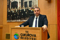 ÇAĞKAN İNAN, MECLİSTE ÖZELEŞTİRİ YAPTI, BASINA DESTEK İSTEDİ