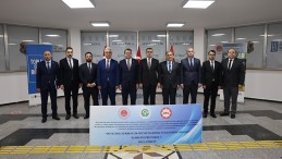 DENETİMLİ SERBESTLİK YÜKÜMLÜLERİ İÇİN İŞBİRLİĞİ PROTOKOLÜ…