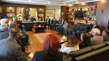 EMRAH KOZAY, ÇUKUROVA’NIN POTANSİYELİNİ ORTAYA ÇIKARACAK