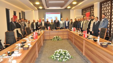 MUSTAFA KARSLIOĞLU NE DEMEK İSTEDİ?