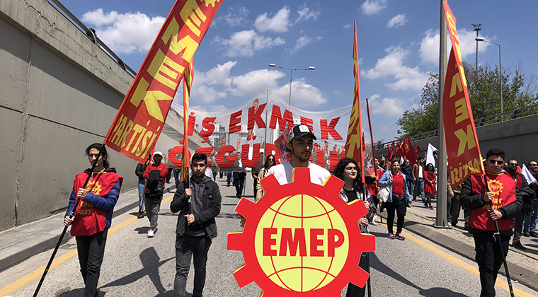 FACİANIN GERÇEK SORUMLULARI AÇIĞA ÇIKARTILIP CEZALANDIRILSIN!