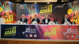 5 OCAK’TA BİNLERCE KİŞİ BU KOŞUYA KATILACAK…