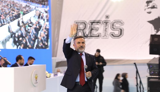 TAMER DAĞLI’DAN BAYRAM MESAJI