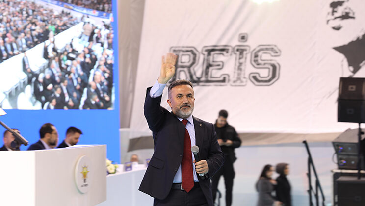 TAMER DAĞLI’DAN BAYRAM MESAJI