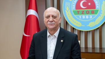 ŞEMSİ BAYRAKTAR,10 ŞUBAT DÜNYA BAKLİYAT GÜNÜ’NÜ DEĞERLENDİRDİ