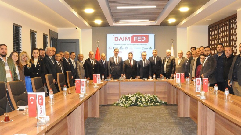 MALİYE BAKANLIĞI’NDAN DAİMFED ÇIKARMASI