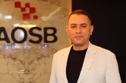 AOSB ANAOKULU AÇILIYOR…
